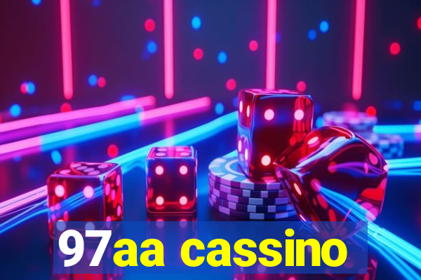 97aa cassino